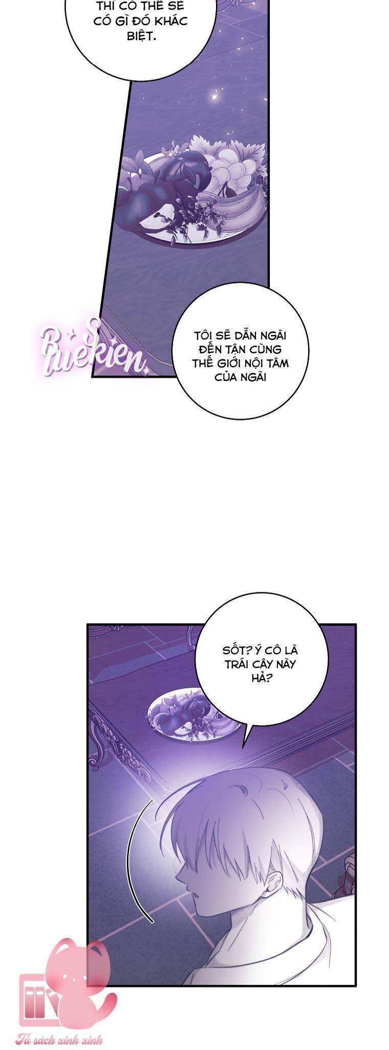 Chỉ Cần Nắm Tay Em Chapter 7 - 26