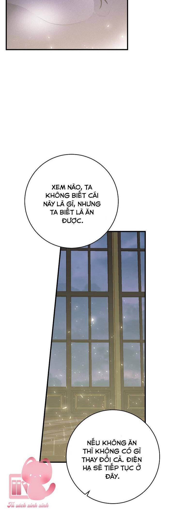 Chỉ Cần Nắm Tay Em Chapter 7 - 28