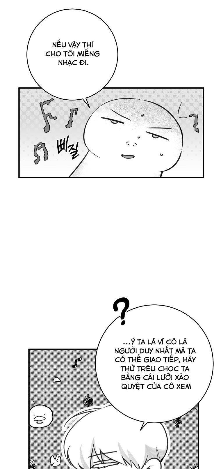 Chỉ Cần Nắm Tay Em Chapter 7 - 31