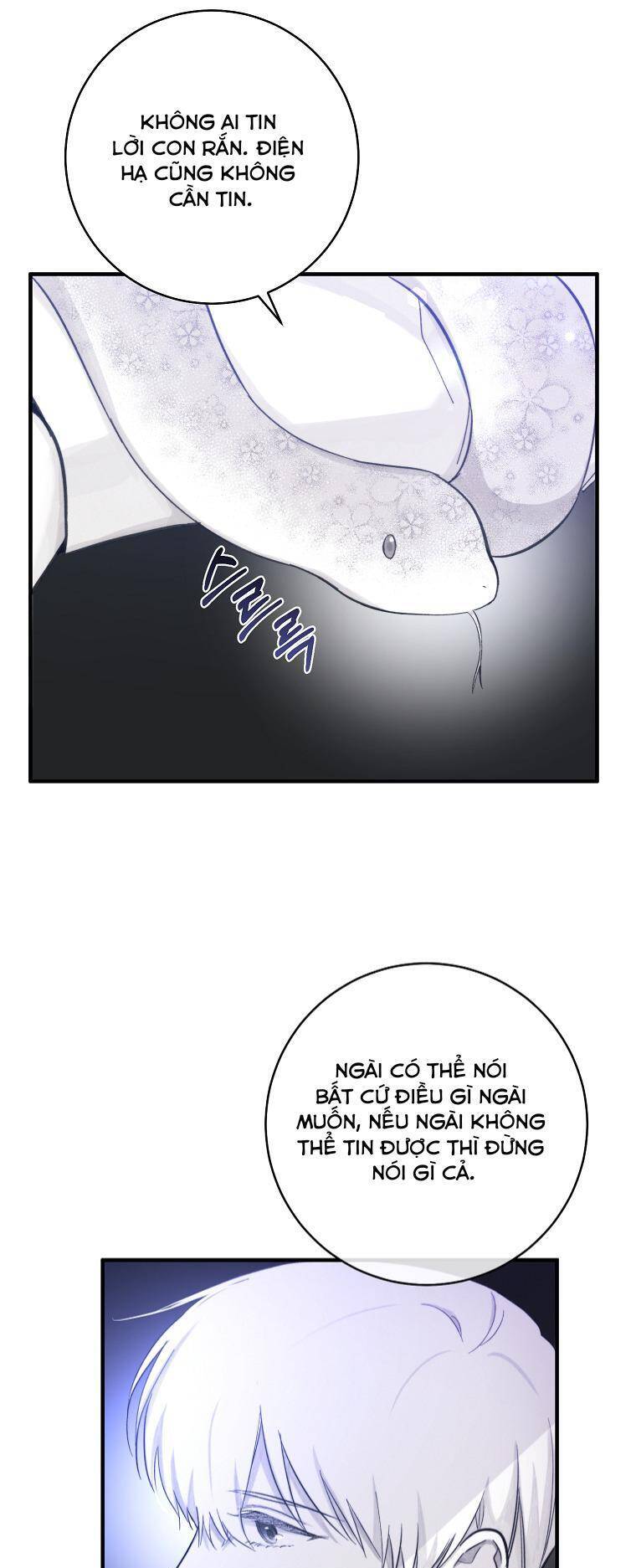 Chỉ Cần Nắm Tay Em Chapter 7 - 36