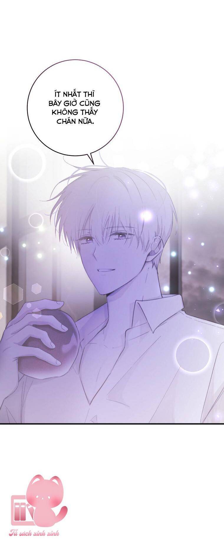 Chỉ Cần Nắm Tay Em Chapter 7 - 39