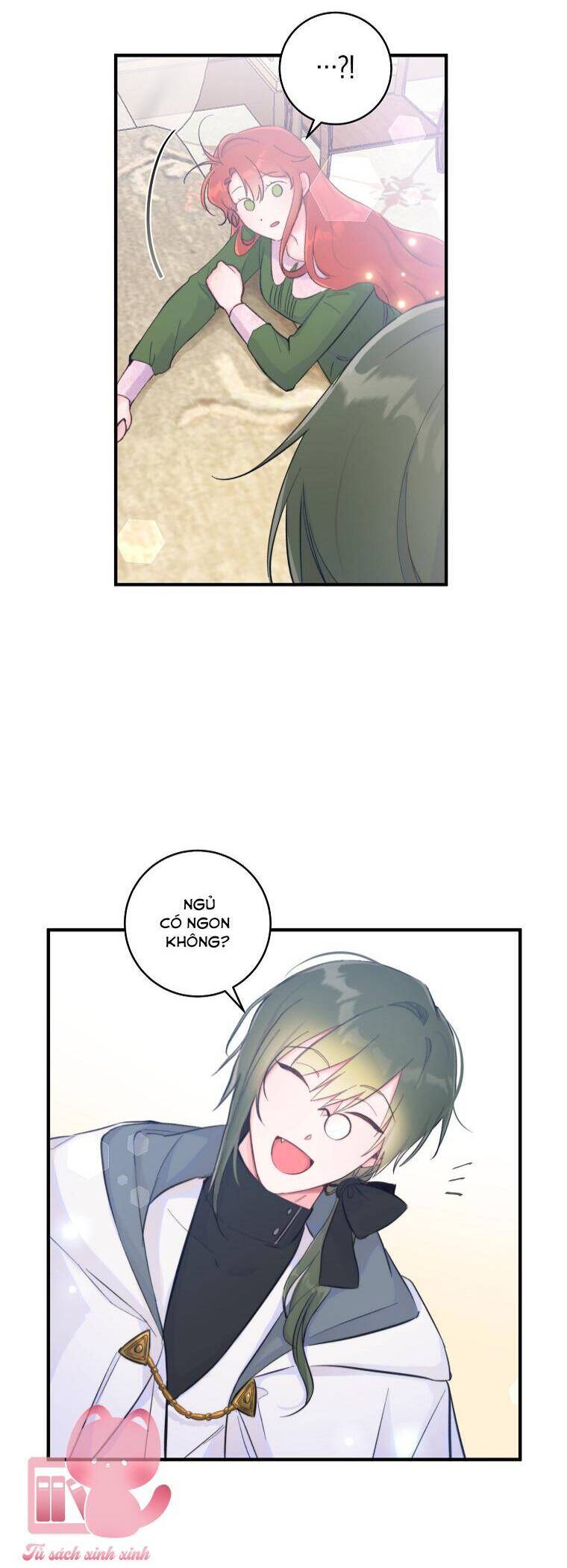 Chỉ Cần Nắm Tay Em Chapter 7 - 43