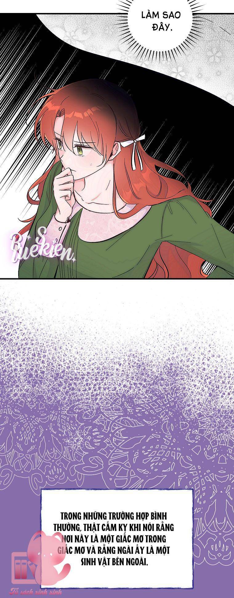 Chỉ Cần Nắm Tay Em Chapter 7 - 6