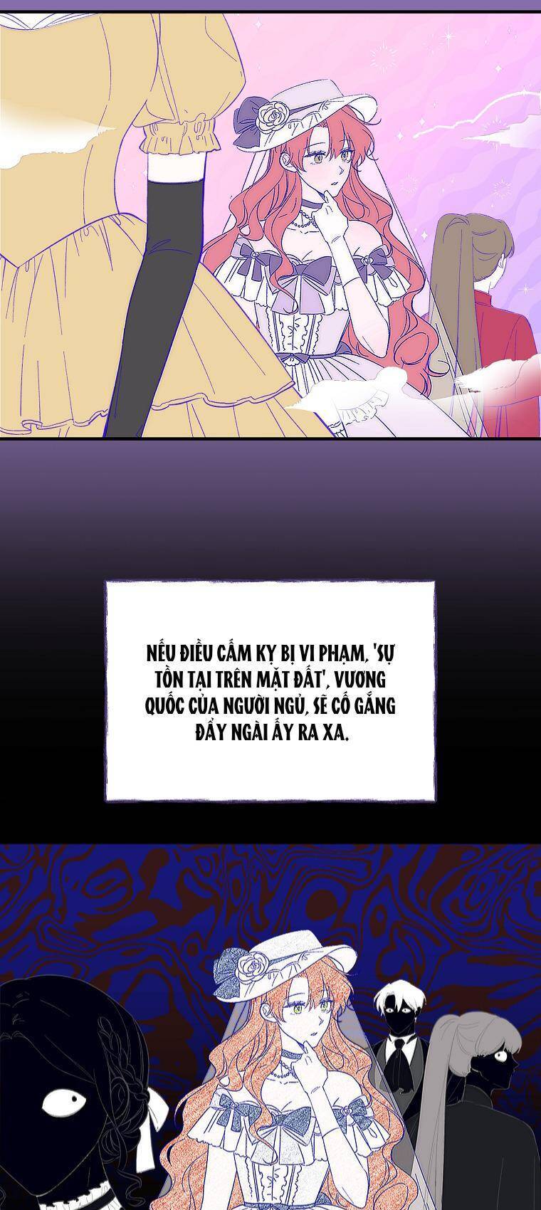 Chỉ Cần Nắm Tay Em Chapter 7 - 7