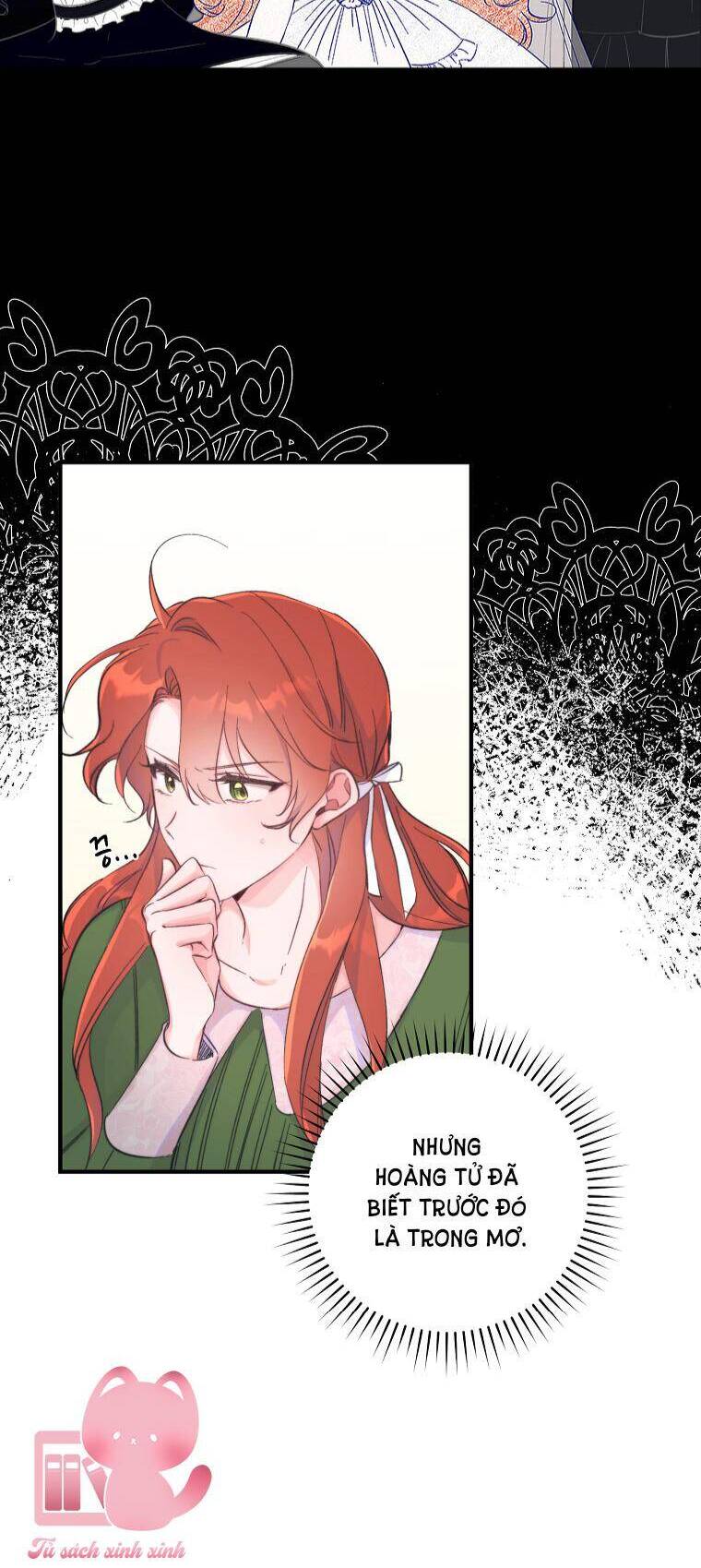 Chỉ Cần Nắm Tay Em Chapter 7 - 8