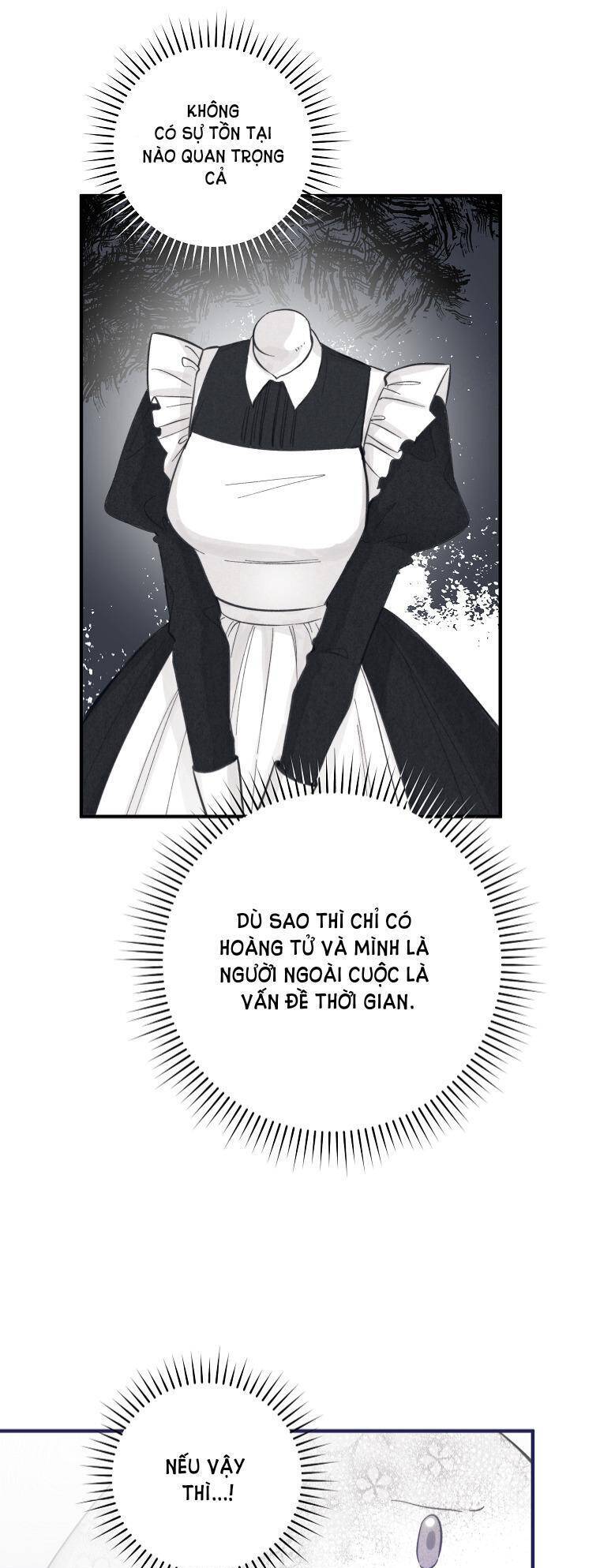 Chỉ Cần Nắm Tay Em Chapter 7 - 9