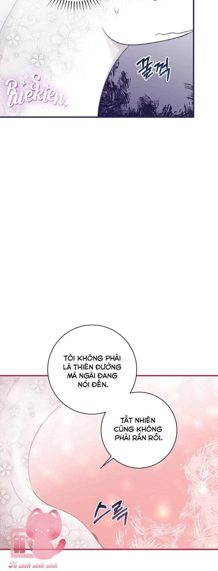 Chỉ Cần Nắm Tay Em Chapter 7 - 10