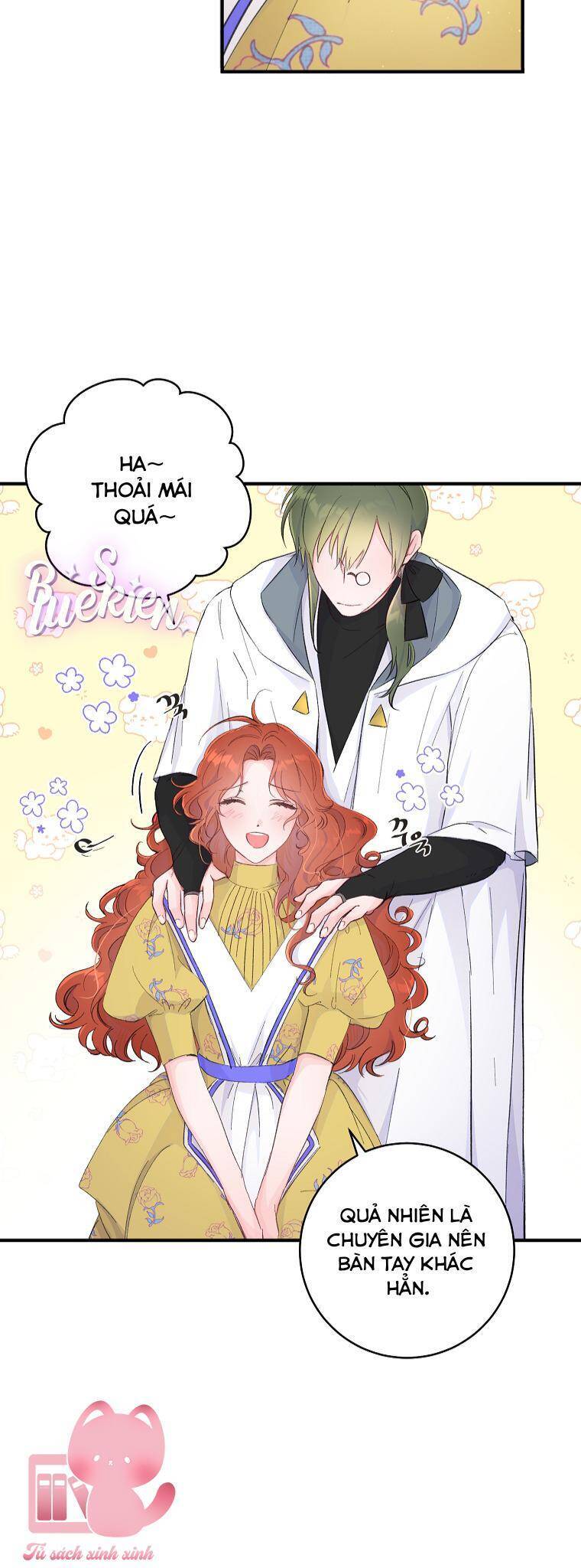 Chỉ Cần Nắm Tay Em Chapter 8 - 2