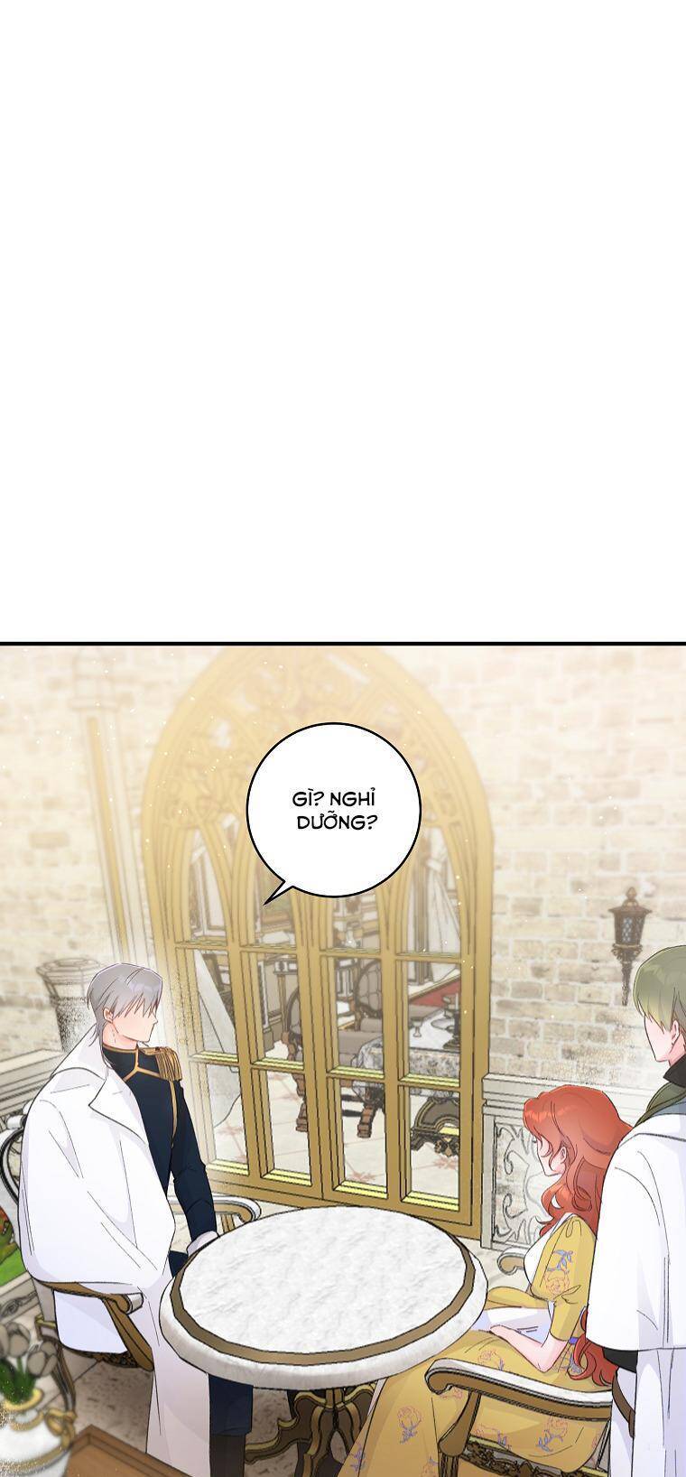 Chỉ Cần Nắm Tay Em Chapter 8 - 11