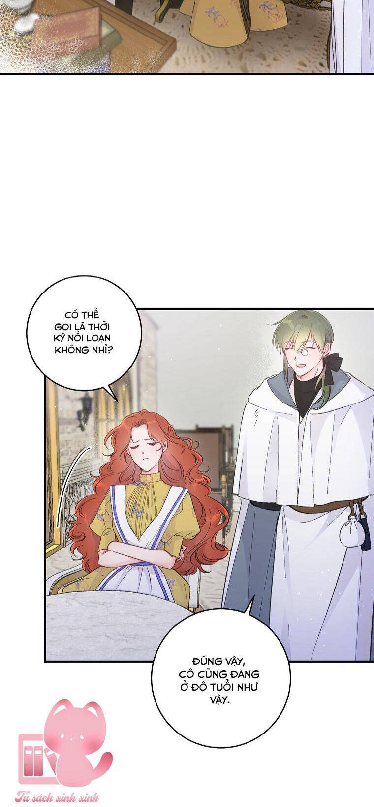 Chỉ Cần Nắm Tay Em Chapter 8 - 12