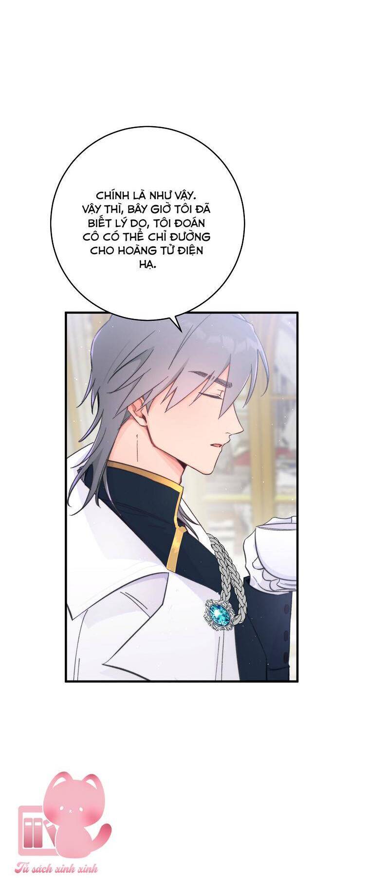 Chỉ Cần Nắm Tay Em Chapter 8 - 14