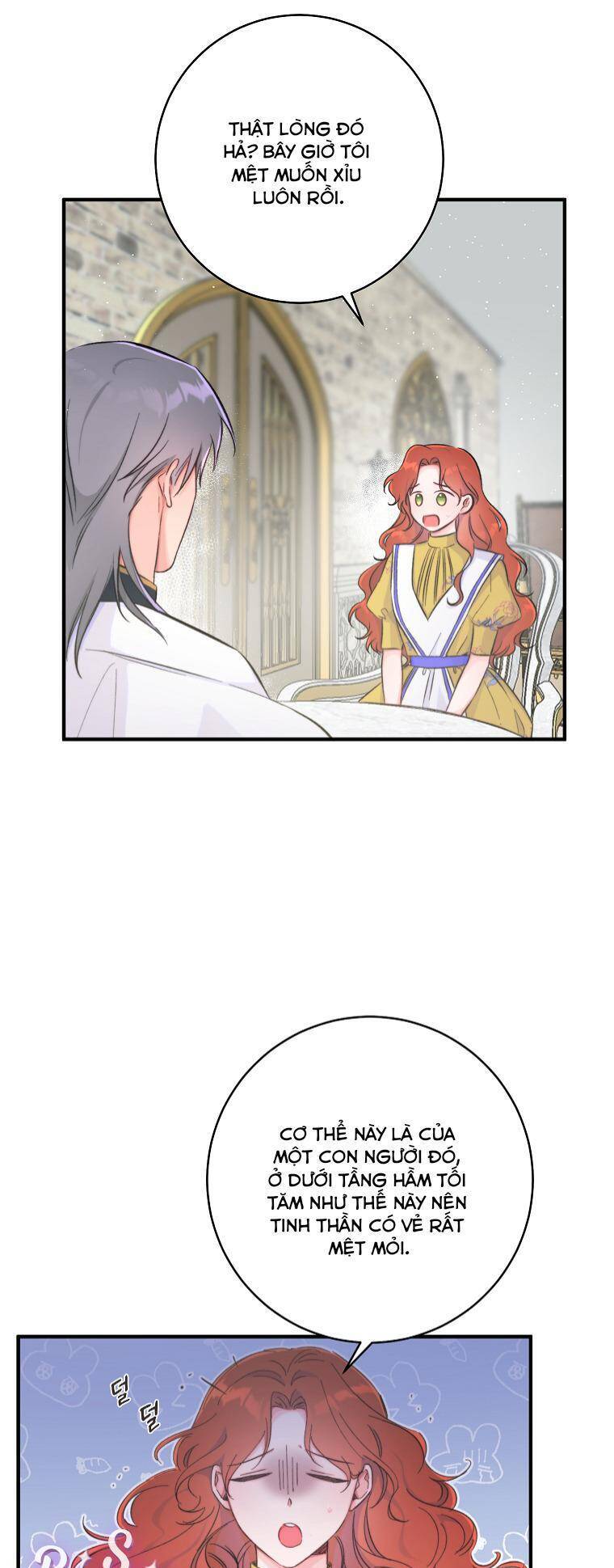 Chỉ Cần Nắm Tay Em Chapter 8 - 15