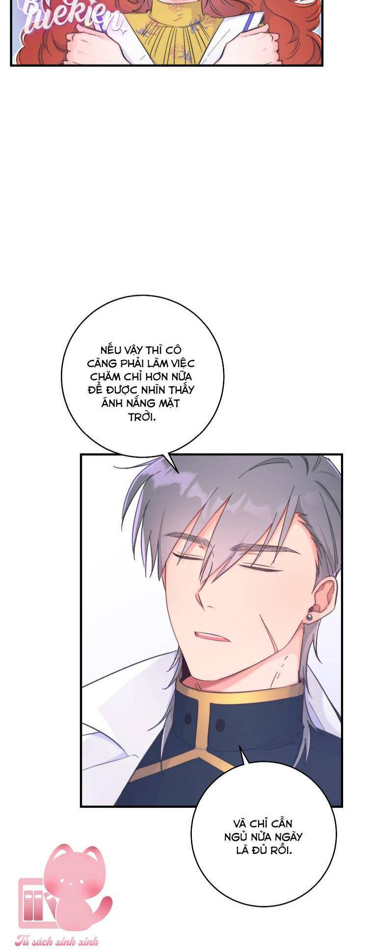 Chỉ Cần Nắm Tay Em Chapter 8 - 16