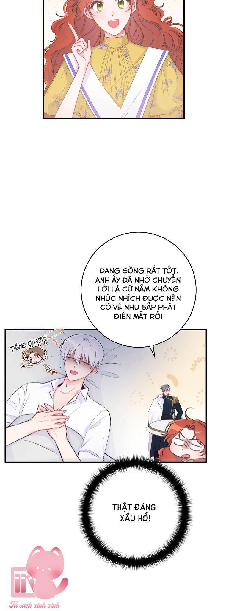 Chỉ Cần Nắm Tay Em Chapter 8 - 18