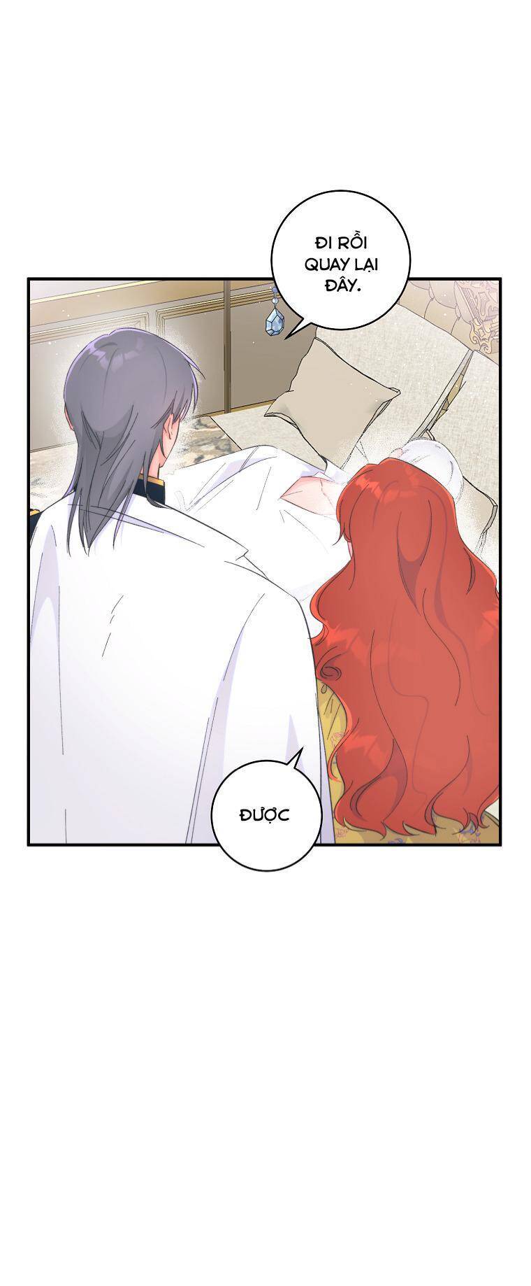 Chỉ Cần Nắm Tay Em Chapter 8 - 19