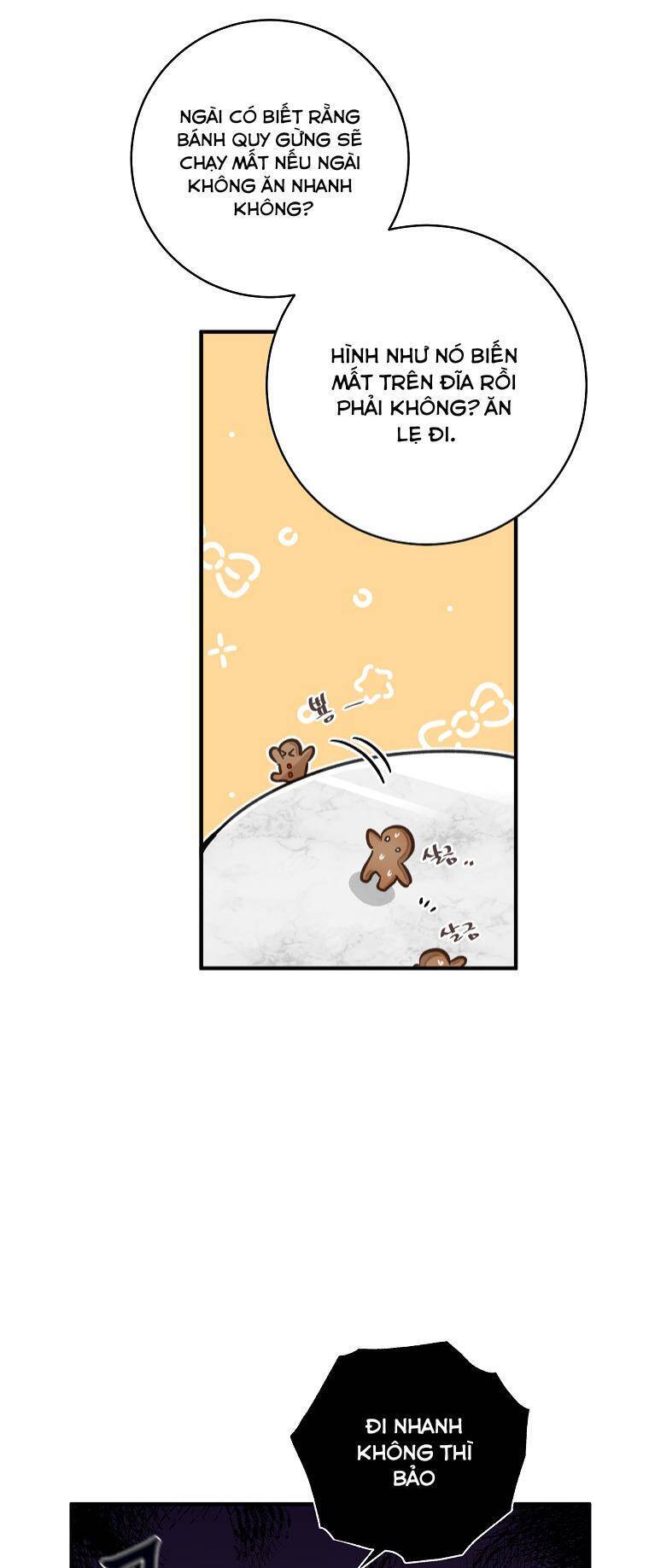 Chỉ Cần Nắm Tay Em Chapter 8 - 21