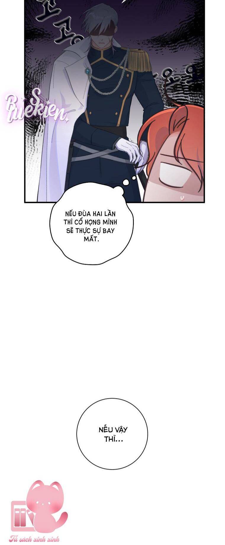 Chỉ Cần Nắm Tay Em Chapter 8 - 22