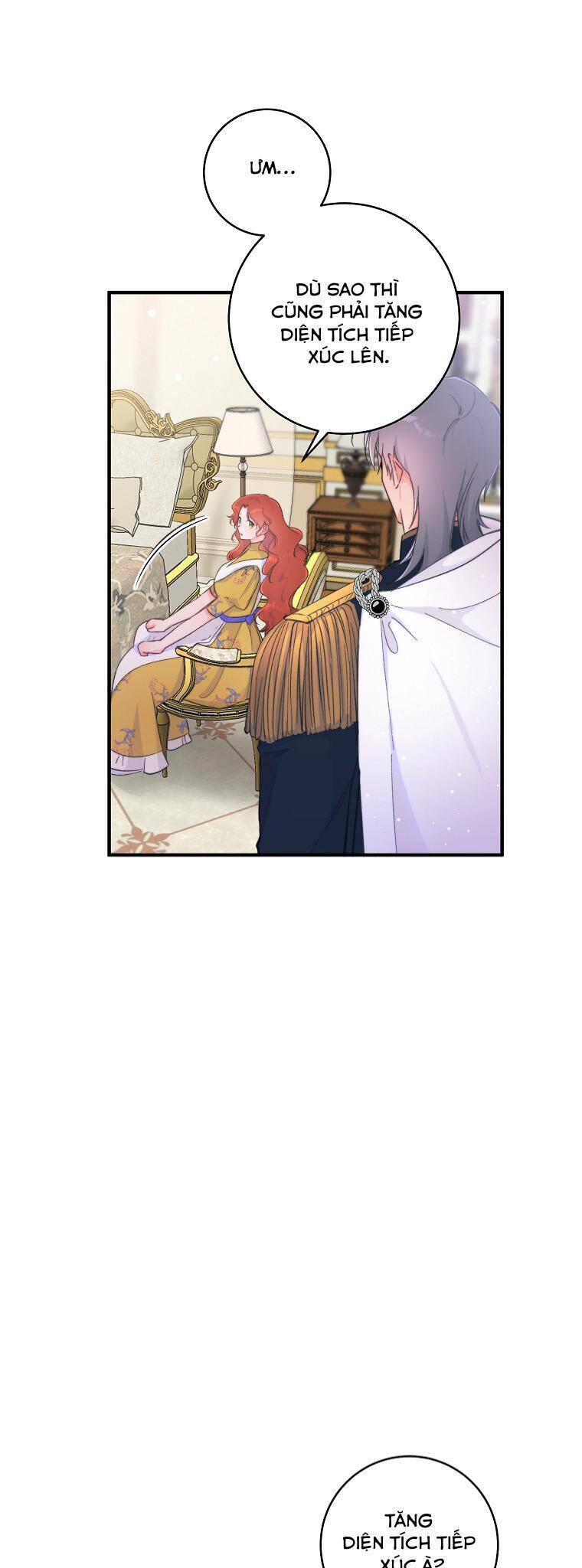 Chỉ Cần Nắm Tay Em Chapter 8 - 27