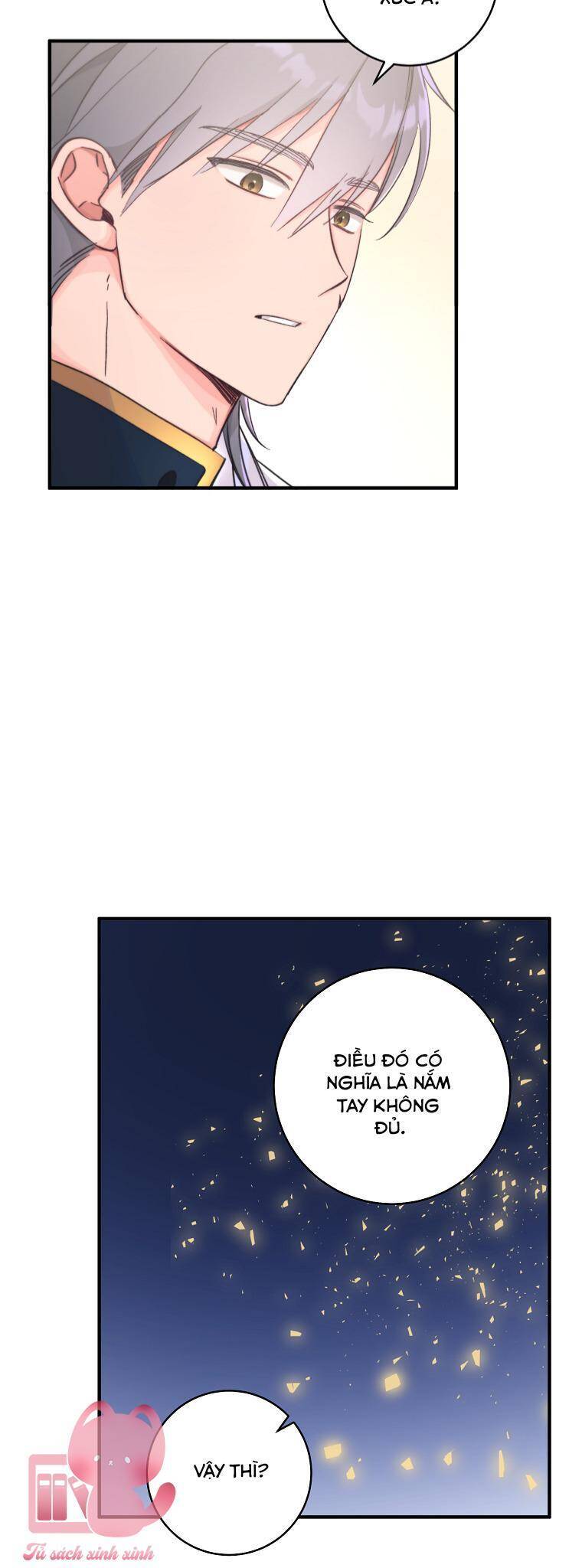 Chỉ Cần Nắm Tay Em Chapter 8 - 28