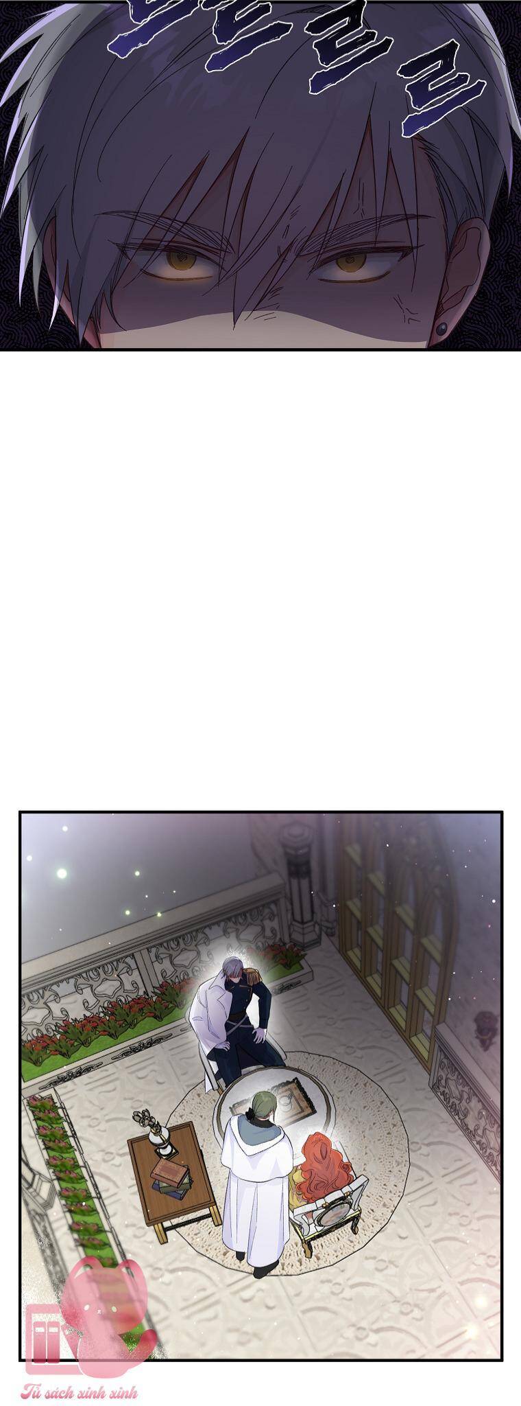 Chỉ Cần Nắm Tay Em Chapter 8 - 4