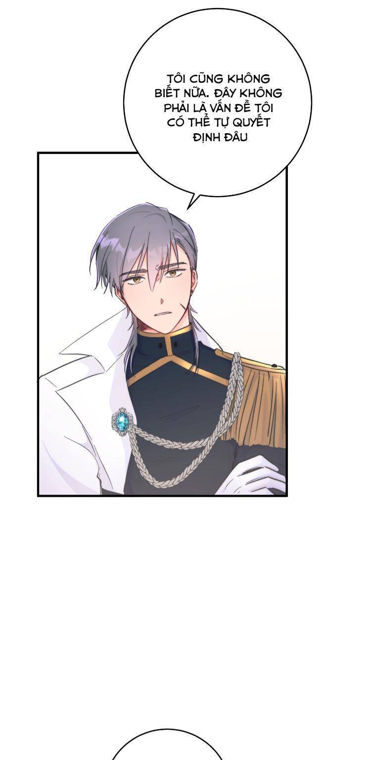 Chỉ Cần Nắm Tay Em Chapter 8 - 31