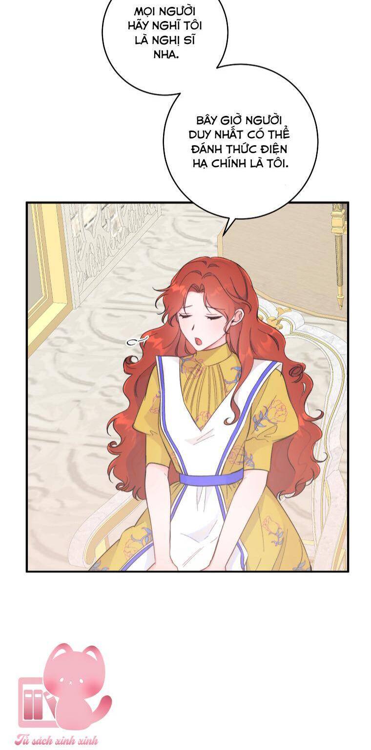 Chỉ Cần Nắm Tay Em Chapter 8 - 32