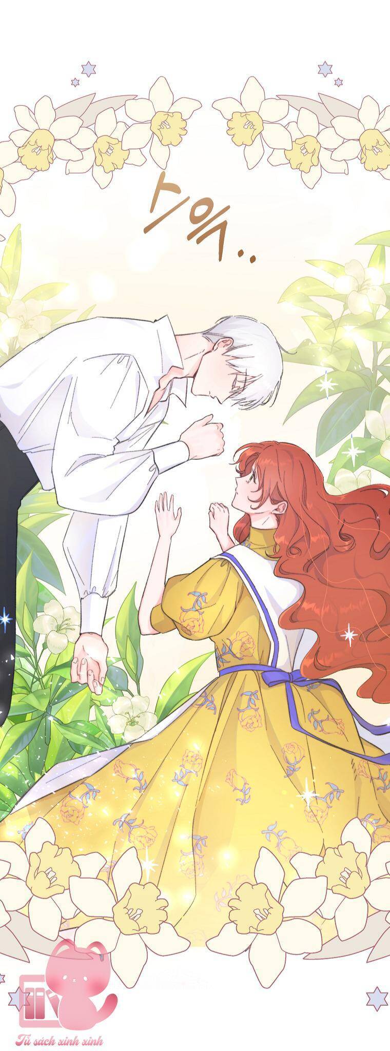 Chỉ Cần Nắm Tay Em Chapter 8 - 35