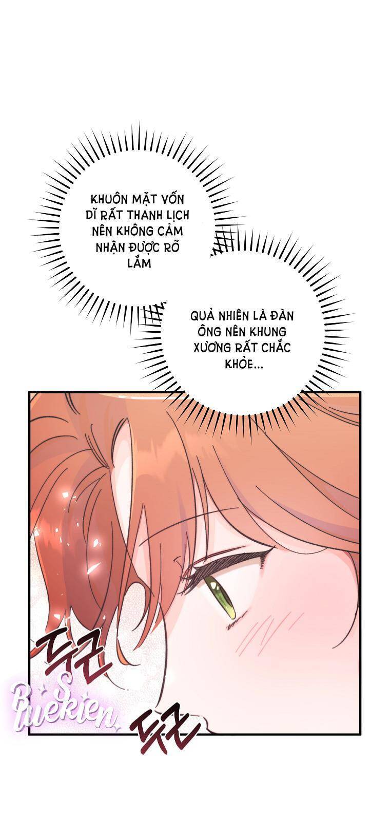 Chỉ Cần Nắm Tay Em Chapter 8 - 38