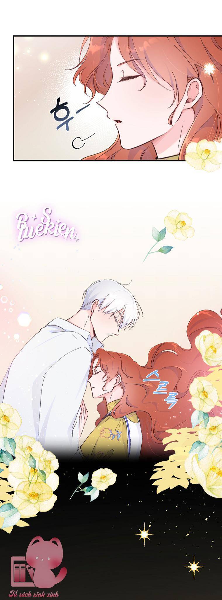 Chỉ Cần Nắm Tay Em Chapter 8 - 41