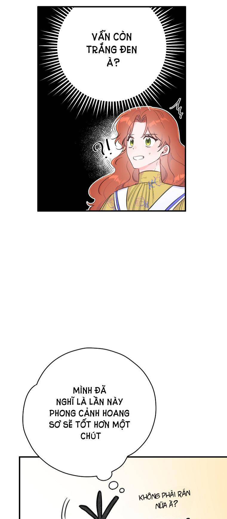 Chỉ Cần Nắm Tay Em Chapter 8 - 45