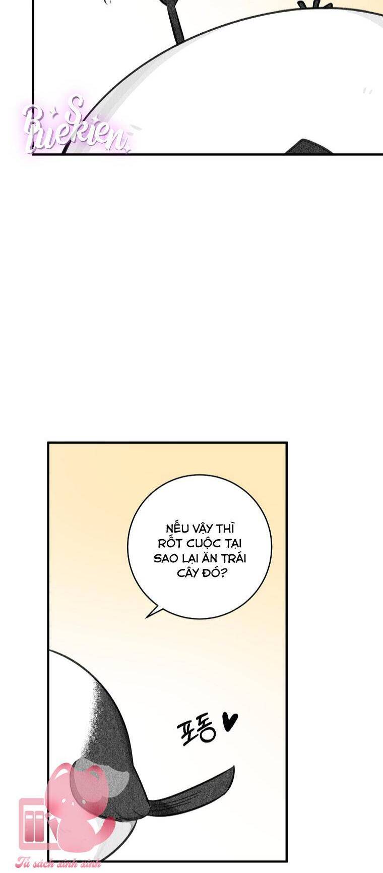 Chỉ Cần Nắm Tay Em Chapter 8 - 46