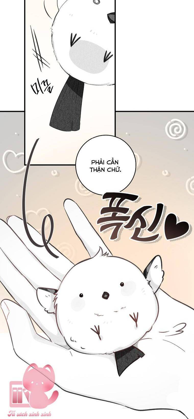 Chỉ Cần Nắm Tay Em Chapter 8 - 48