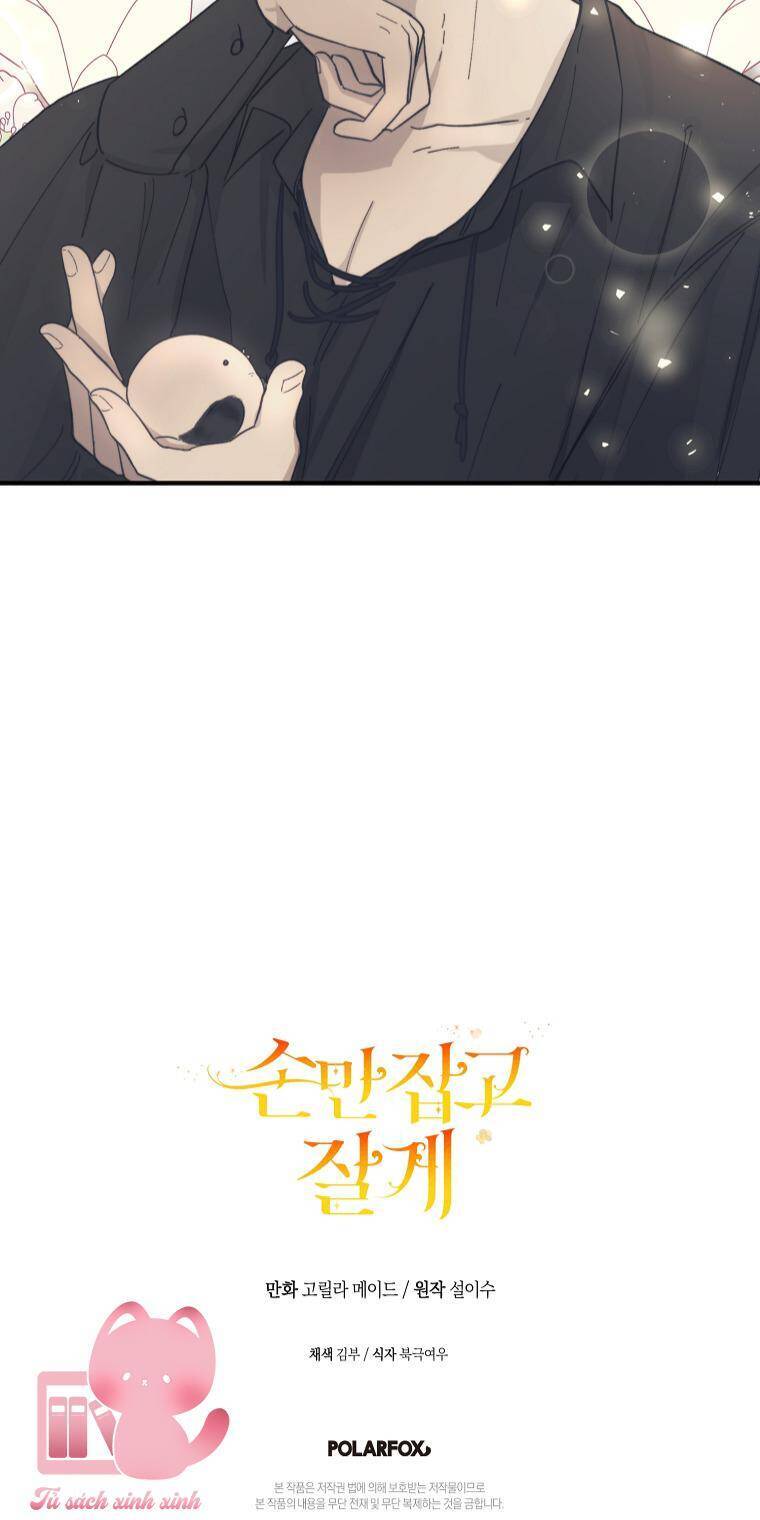 Chỉ Cần Nắm Tay Em Chapter 8 - 50