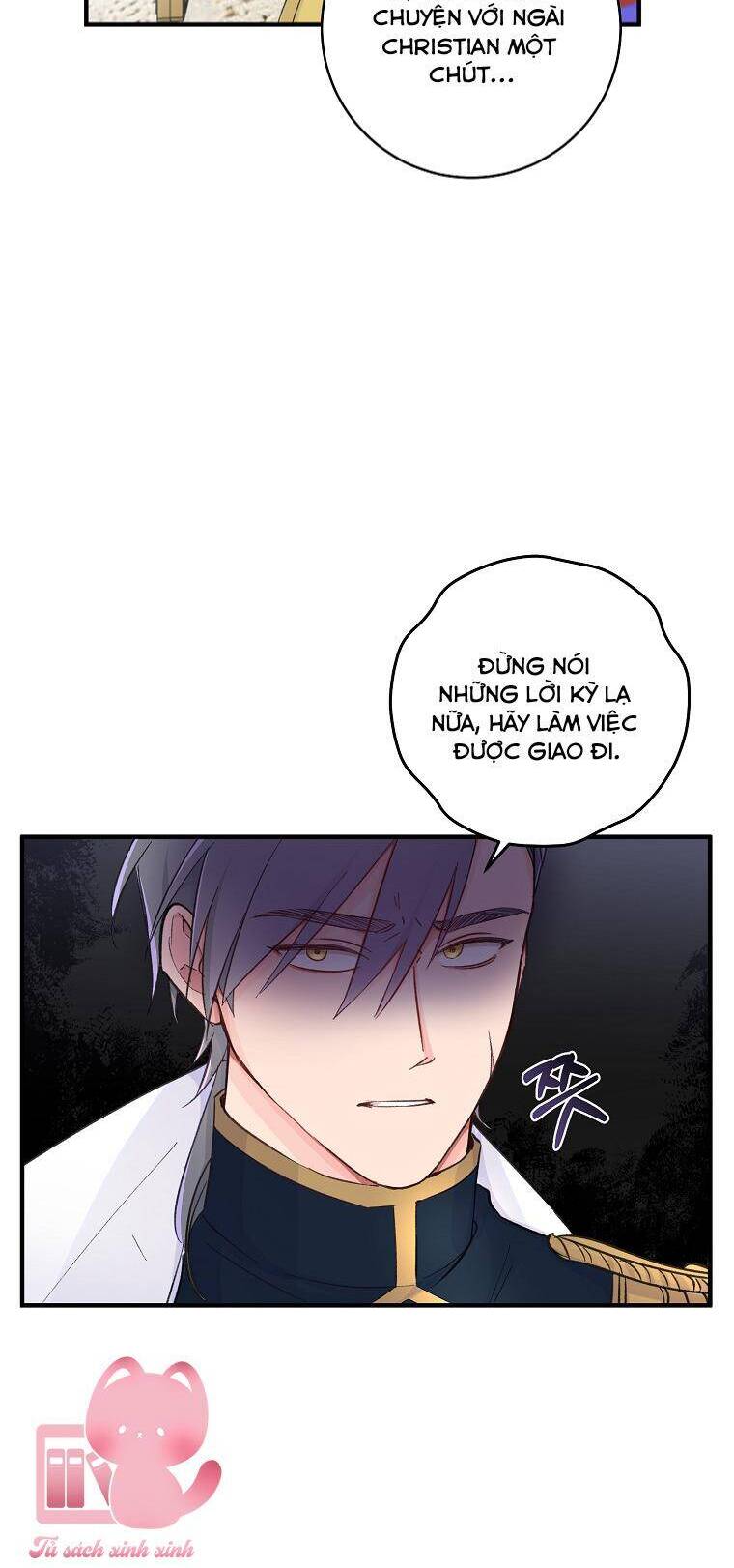 Chỉ Cần Nắm Tay Em Chapter 8 - 6