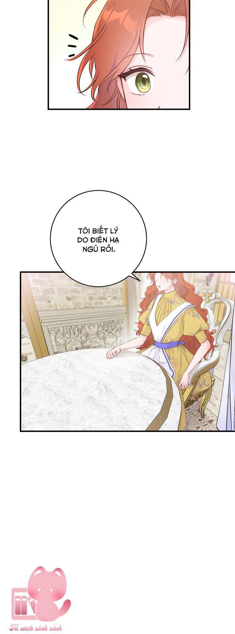 Chỉ Cần Nắm Tay Em Chapter 8 - 8