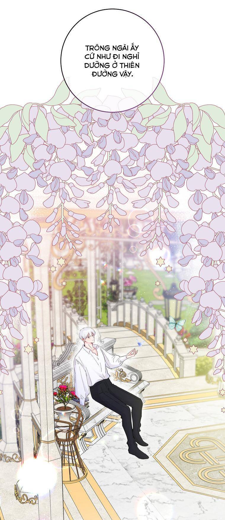 Chỉ Cần Nắm Tay Em Chapter 8 - 9