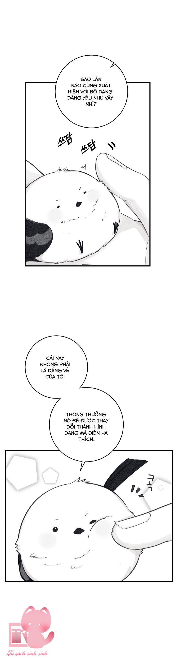 Chỉ Cần Nắm Tay Em Chapter 9 - 1