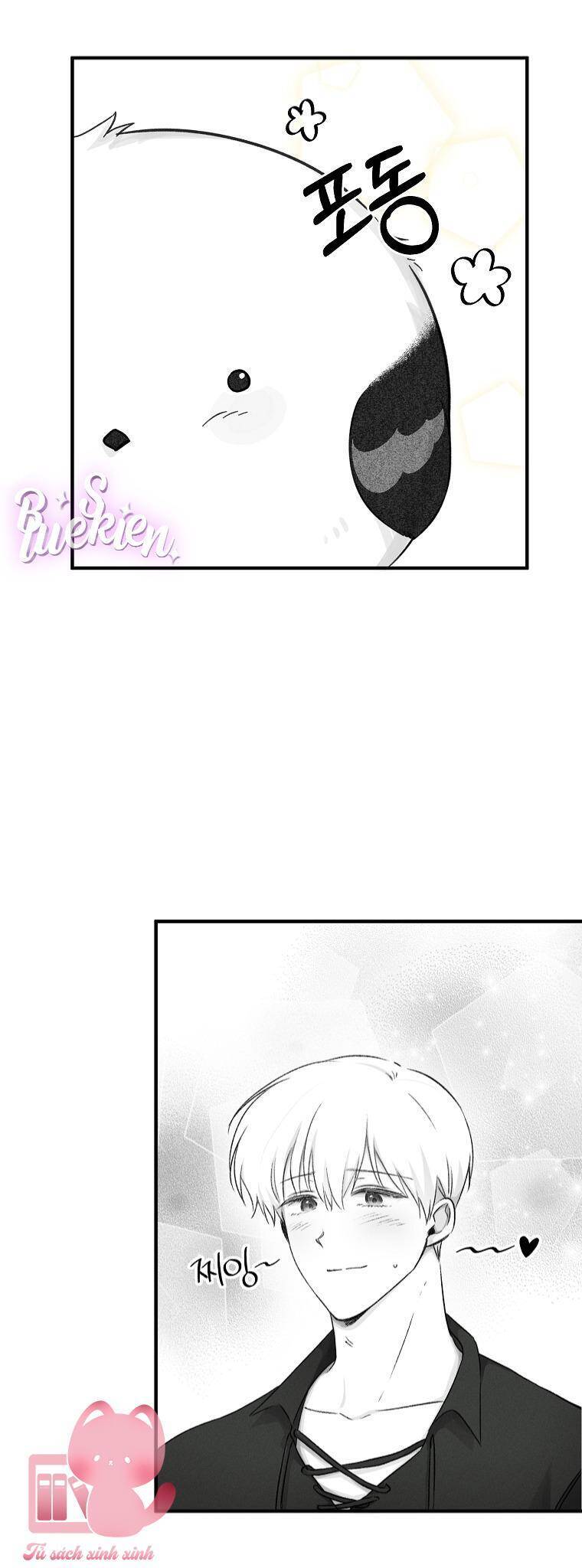 Chỉ Cần Nắm Tay Em Chapter 9 - 12