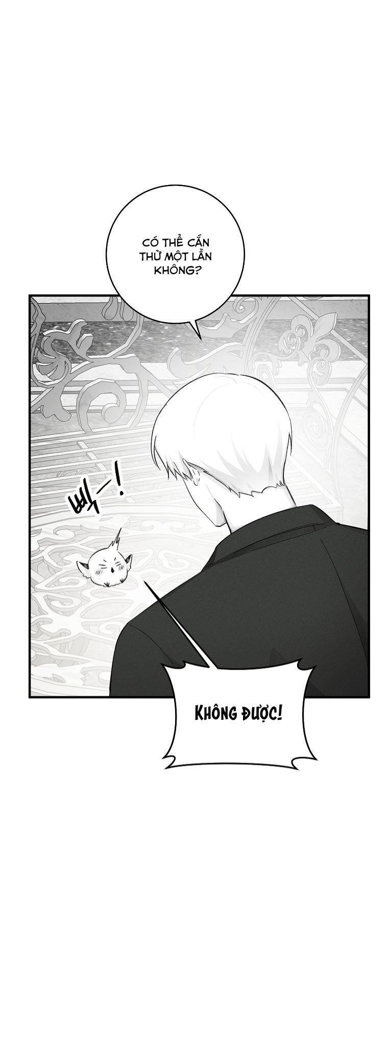 Chỉ Cần Nắm Tay Em Chapter 9 - 13