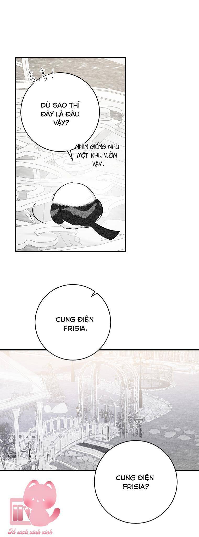 Chỉ Cần Nắm Tay Em Chapter 9 - 14