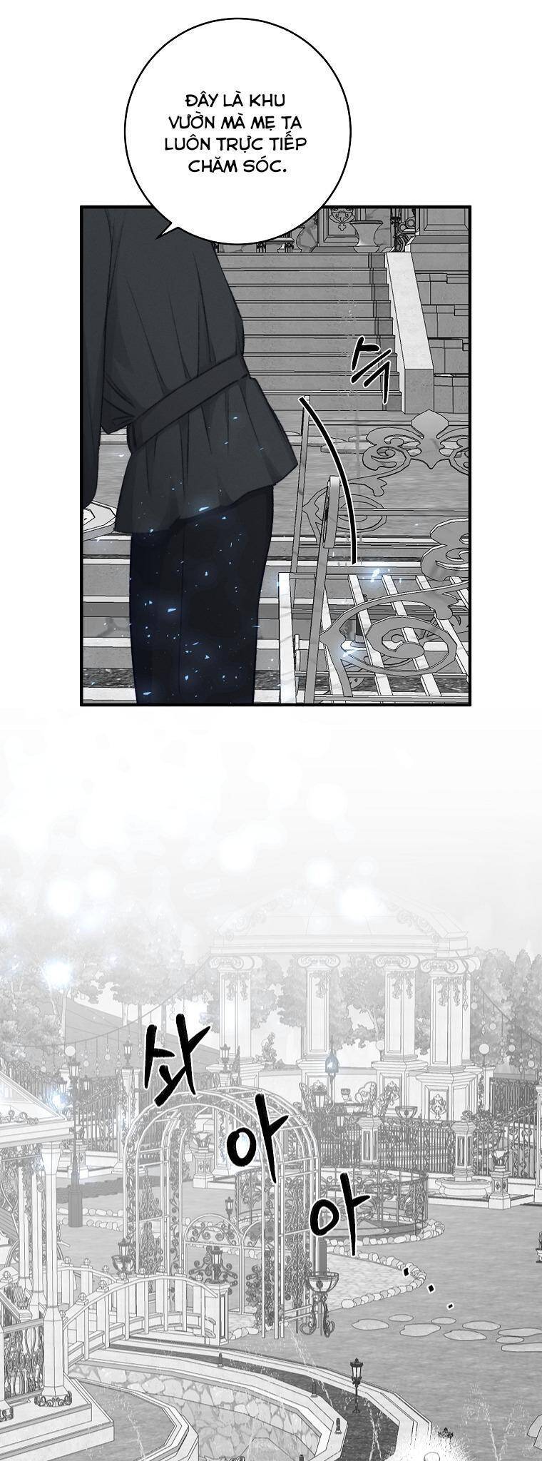 Chỉ Cần Nắm Tay Em Chapter 9 - 15