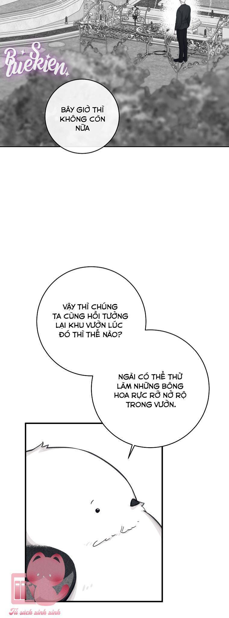 Chỉ Cần Nắm Tay Em Chapter 9 - 16