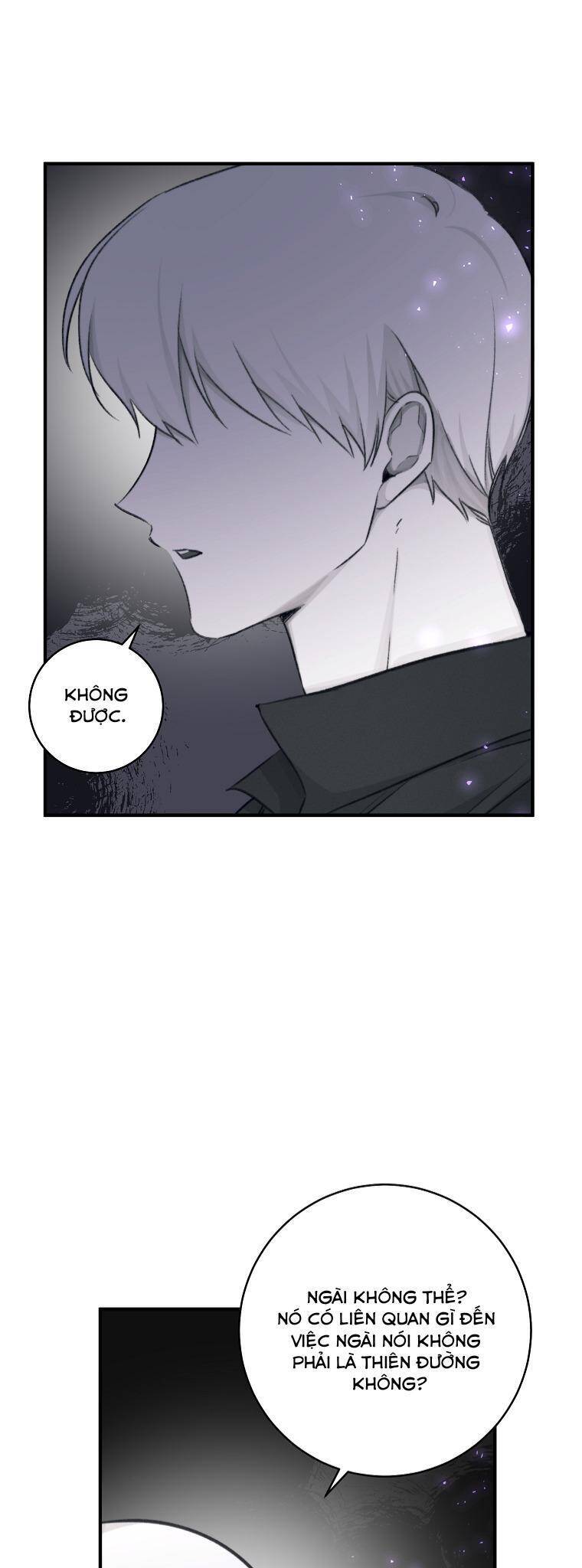 Chỉ Cần Nắm Tay Em Chapter 9 - 17