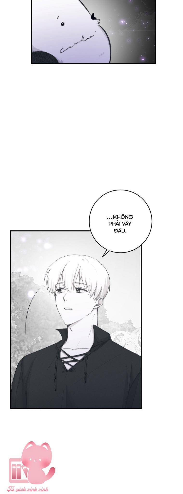 Chỉ Cần Nắm Tay Em Chapter 9 - 18