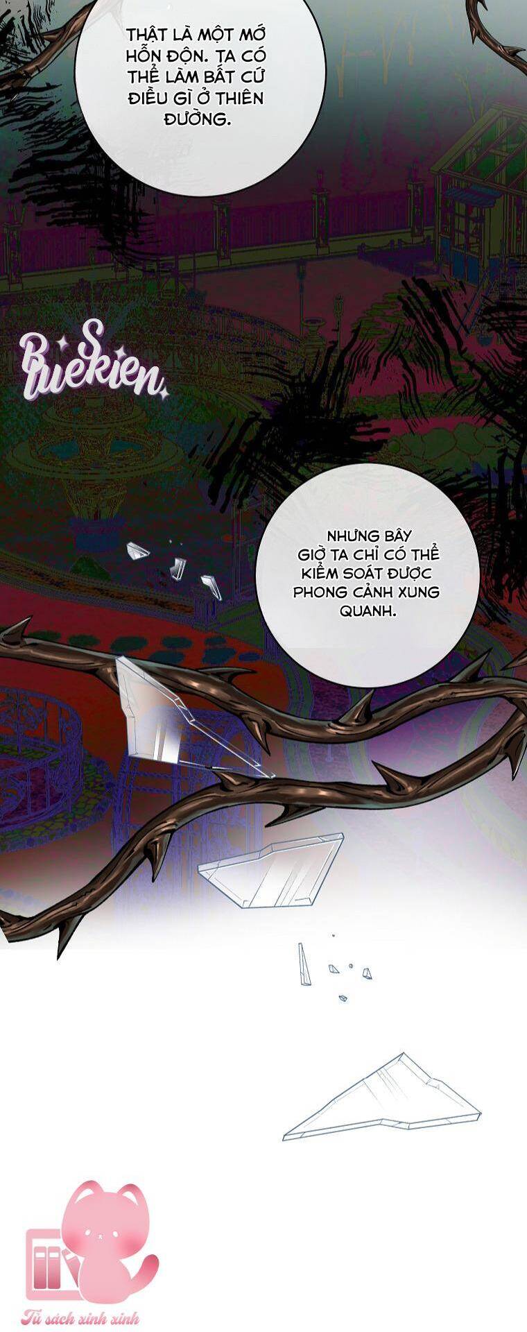 Chỉ Cần Nắm Tay Em Chapter 9 - 20