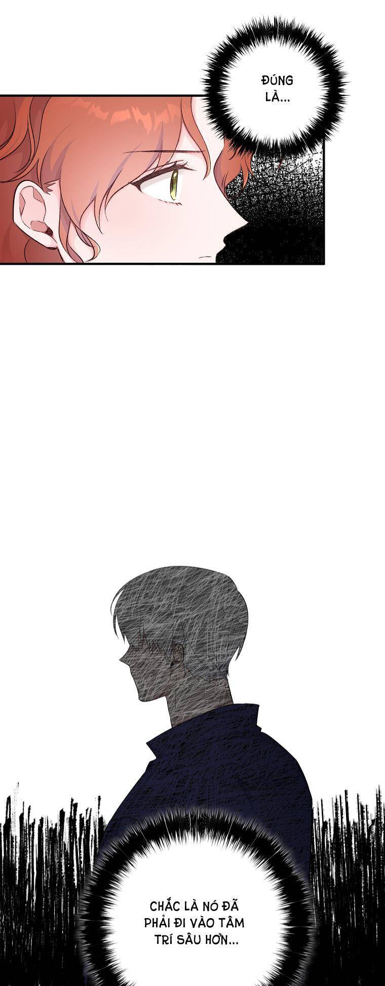 Chỉ Cần Nắm Tay Em Chapter 9 - 21