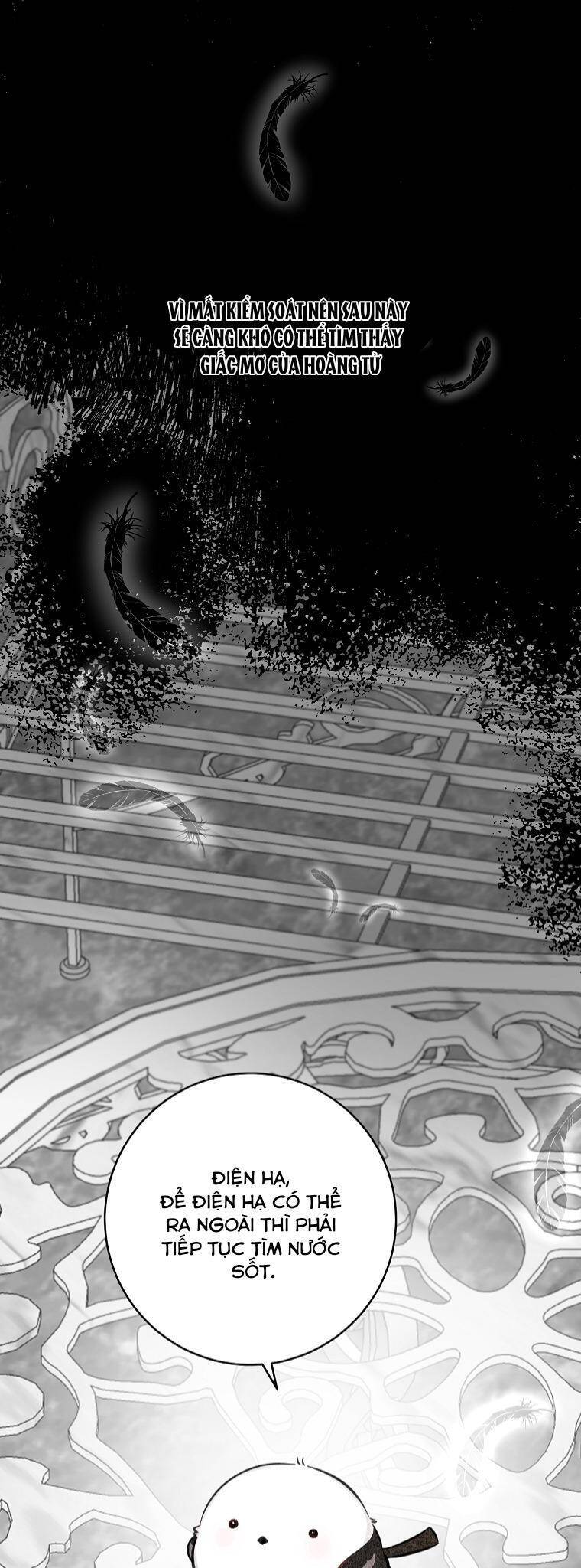 Chỉ Cần Nắm Tay Em Chapter 9 - 23