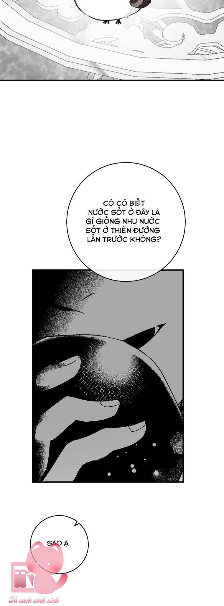 Chỉ Cần Nắm Tay Em Chapter 9 - 24