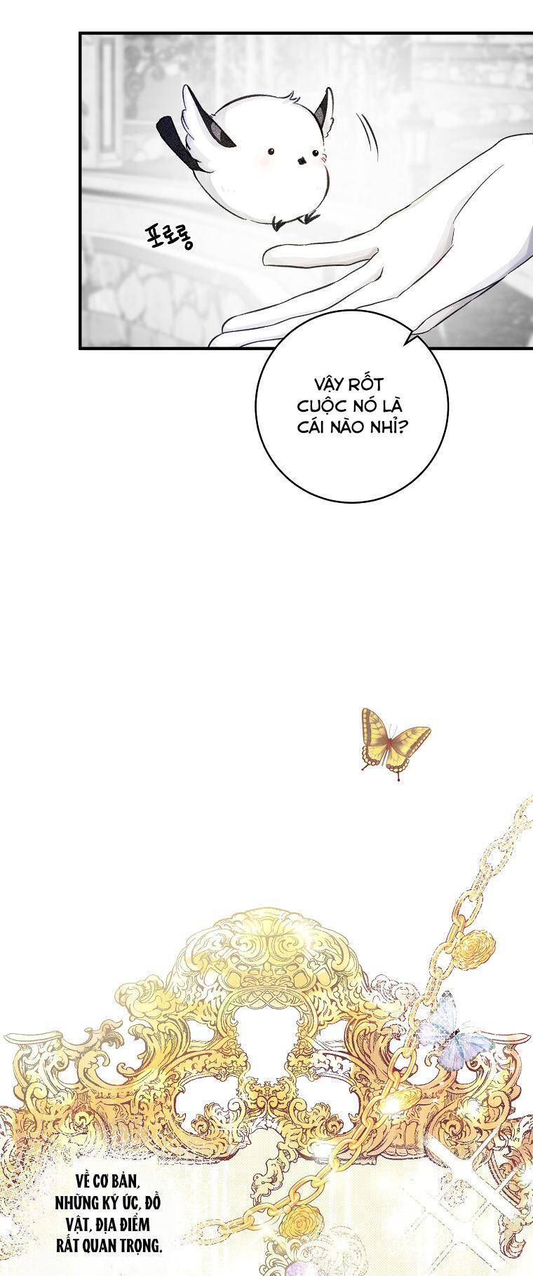 Chỉ Cần Nắm Tay Em Chapter 9 - 25