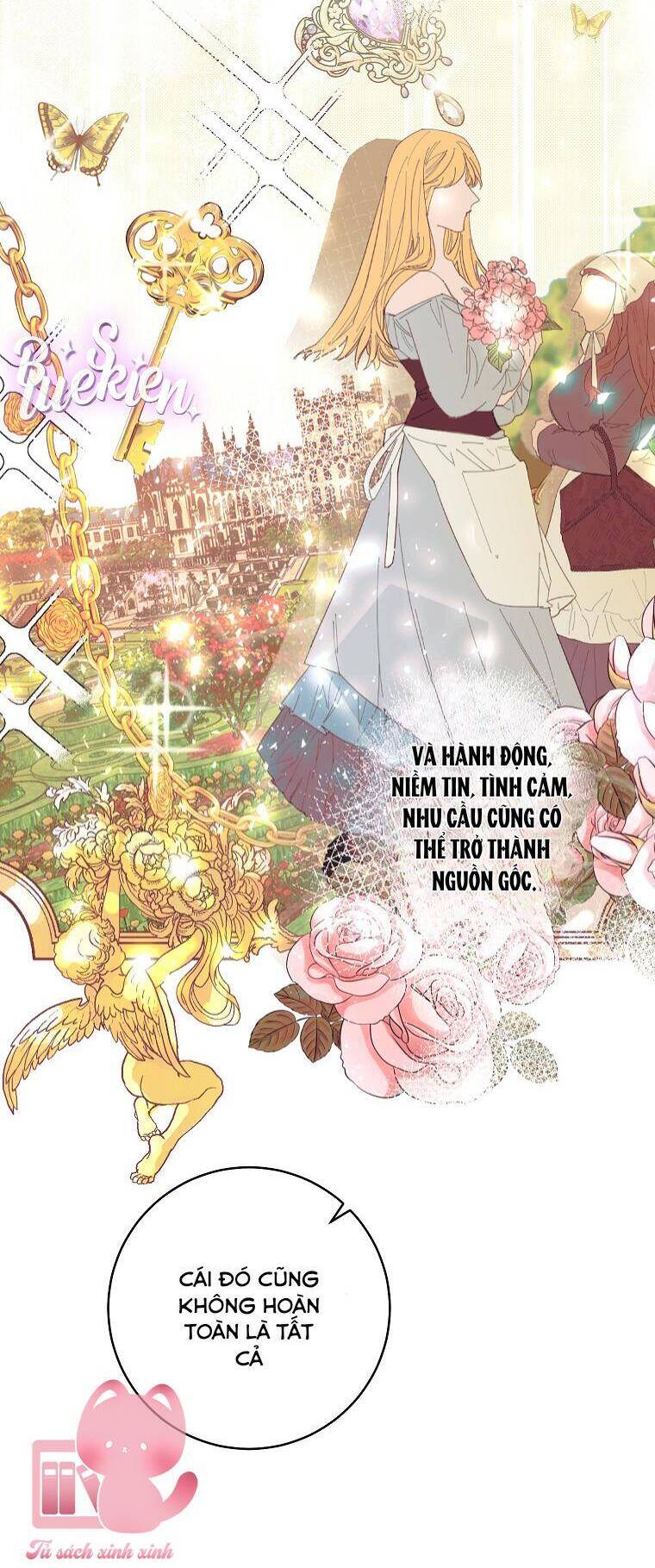 Chỉ Cần Nắm Tay Em Chapter 9 - 26